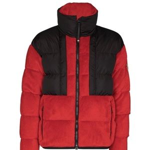 Men’s Moncler Grenoble Jacket